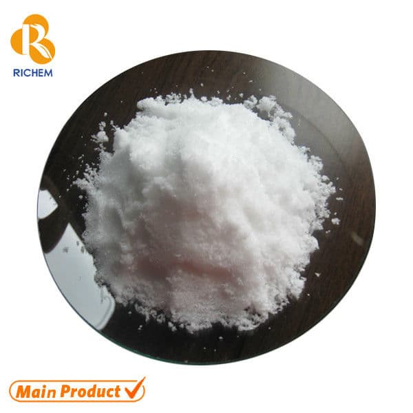 Carboxymethyl cellulose -CMC-